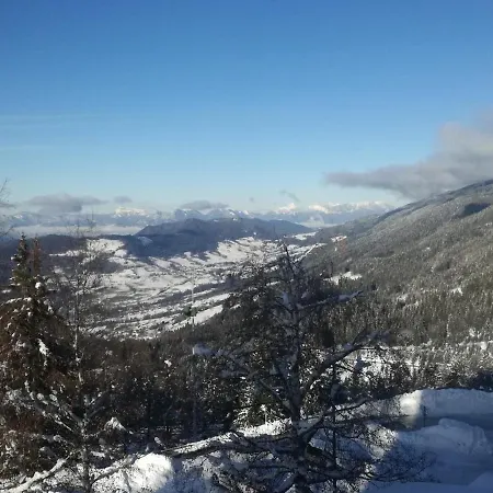 Confortable Avec Balcon Pour 3 Personnes - Fr-1-557-116 *